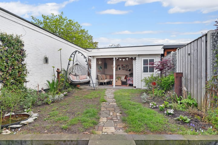 Foto 19 van Buteuxstraat 8