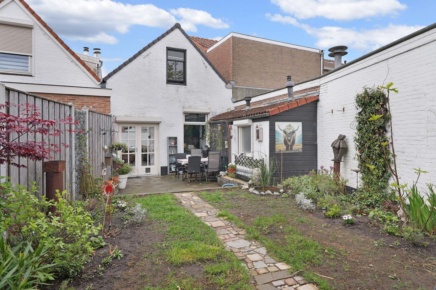 Foto 20 van Buteuxstraat 8