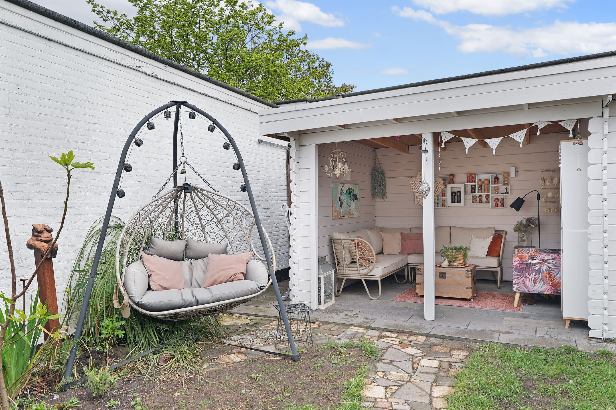 Foto 21 van Buteuxstraat 8