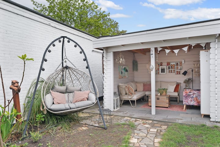 Foto 21 van Buteuxstraat 8