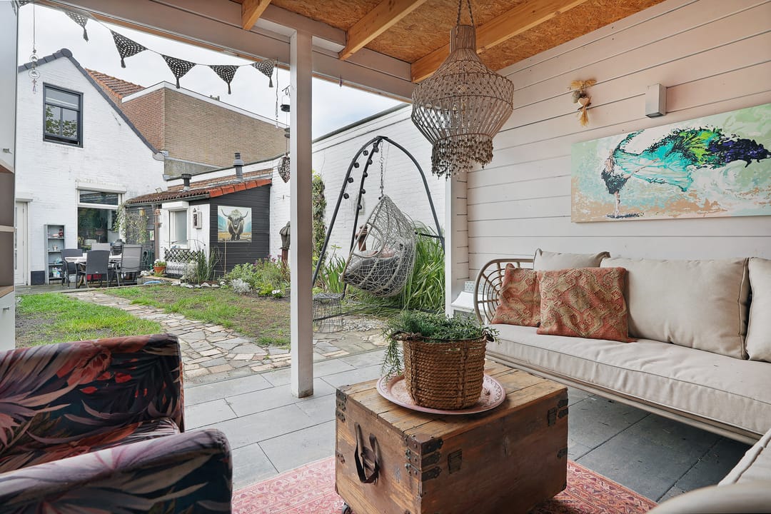 Foto 23 van Buteuxstraat 8