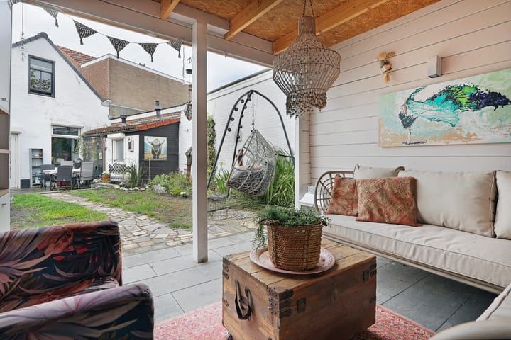 Foto 23 van Buteuxstraat 8