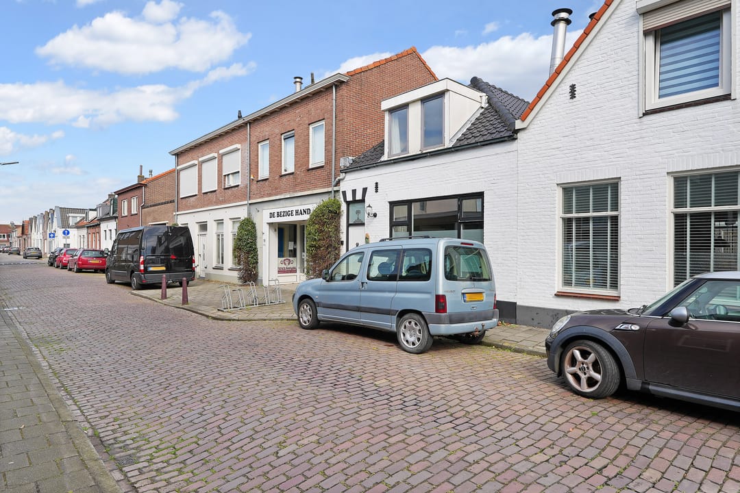 Foto 26 van Buteuxstraat 8