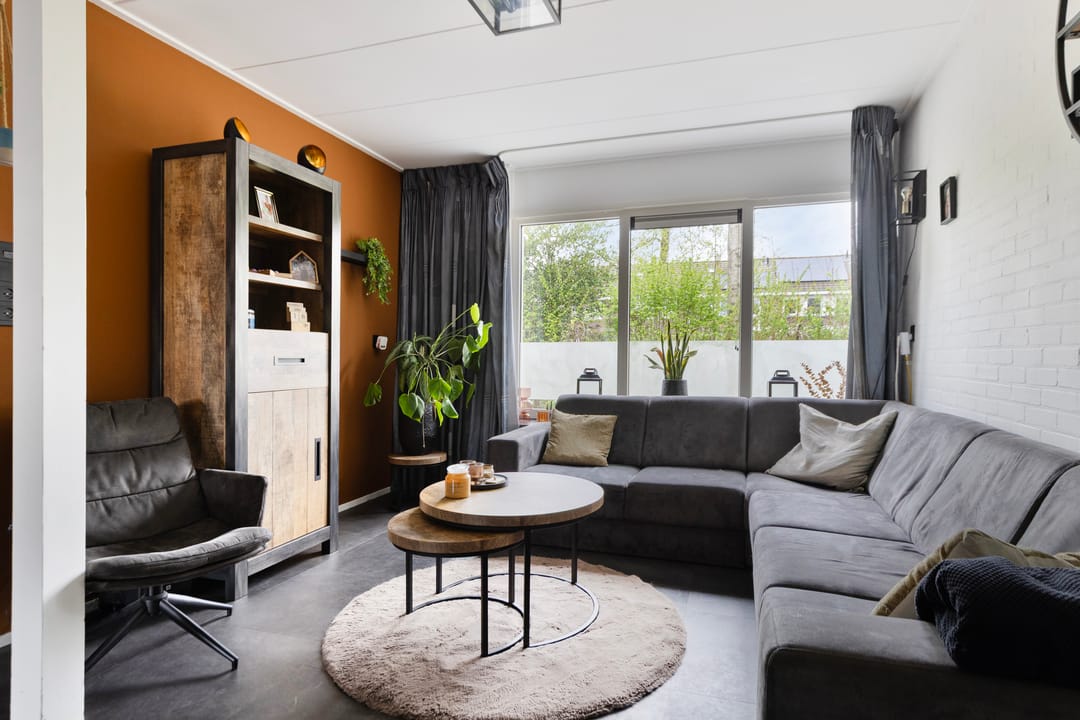 Foto 2 van Vliet 101