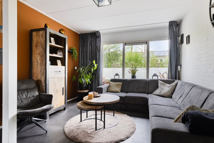 Foto 2 van Vliet 101