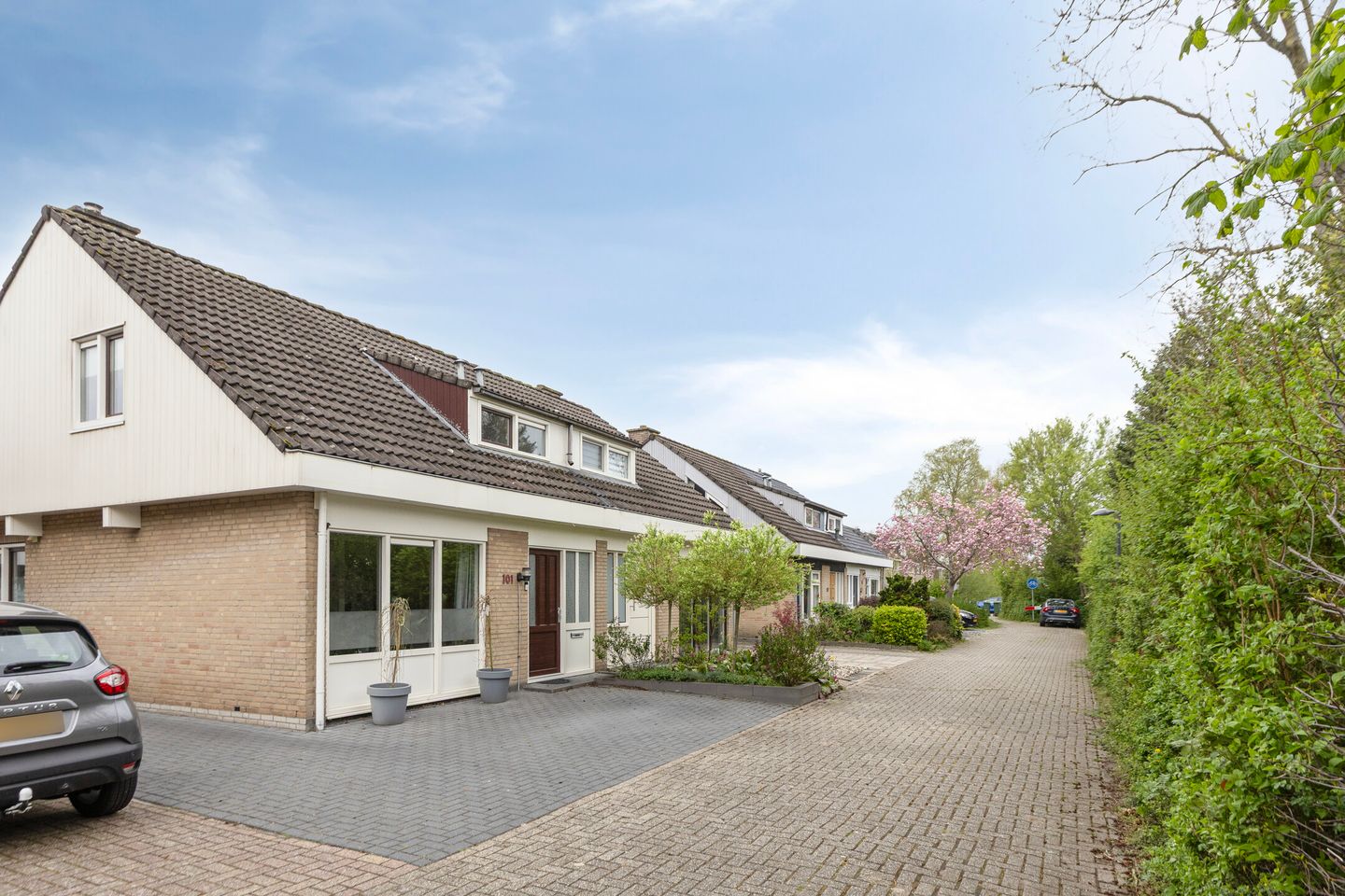 Foto 5 van Vliet 101