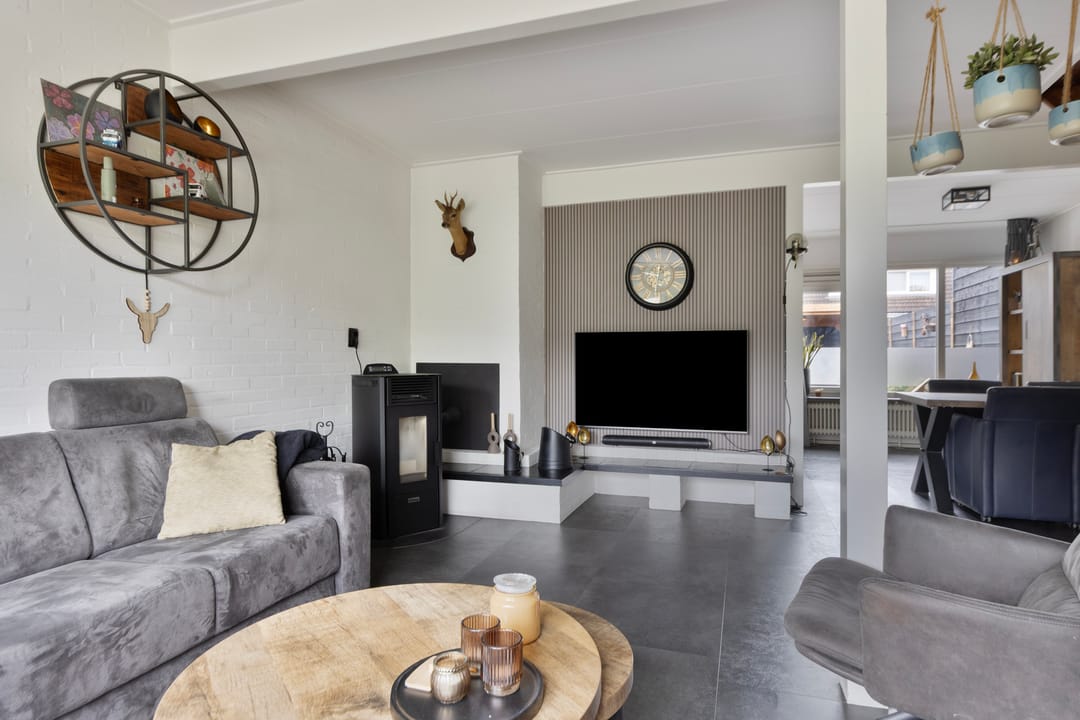 Foto 7 van Vliet 101