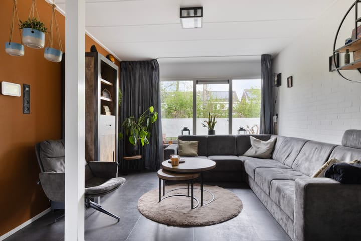 Foto 8 van Vliet 101