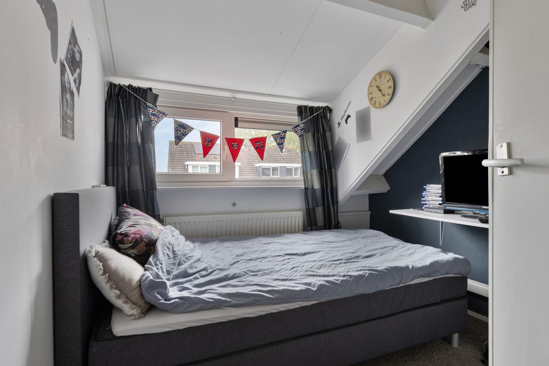 Foto 23 van Vliet 101