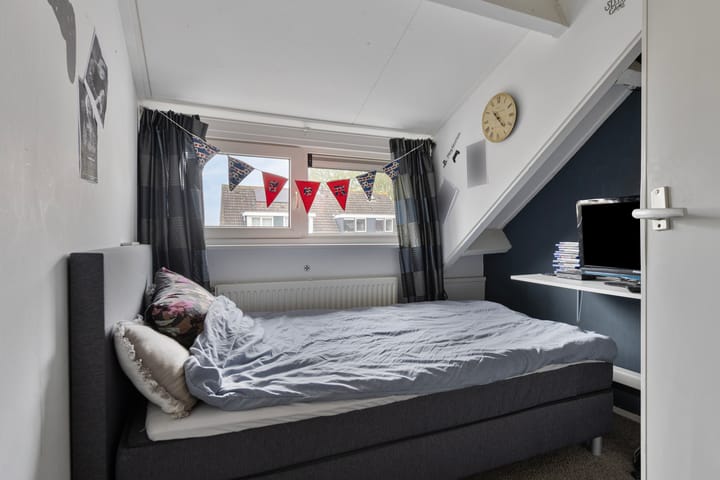 Foto 23 van Vliet 101