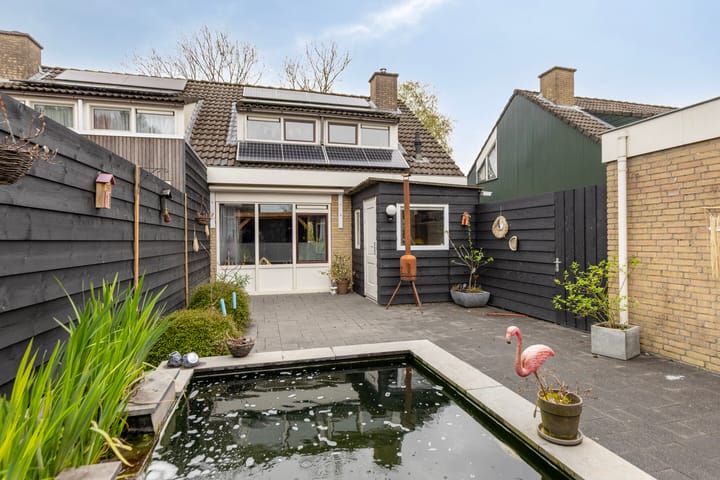 Foto 25 van Vliet 101