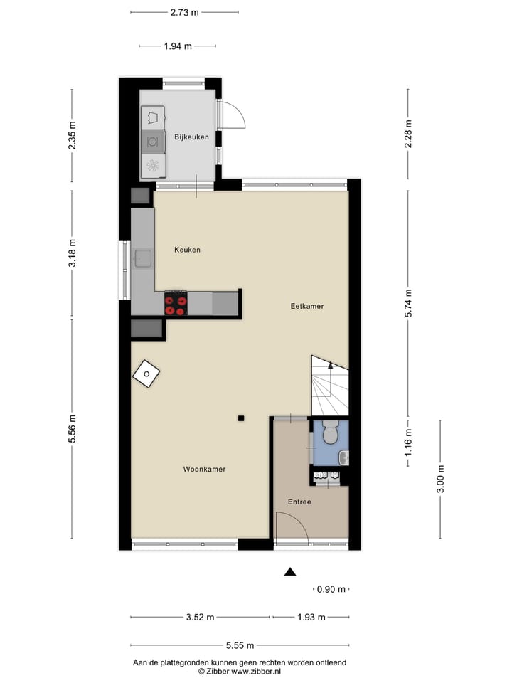 Foto 29 van Vliet 101