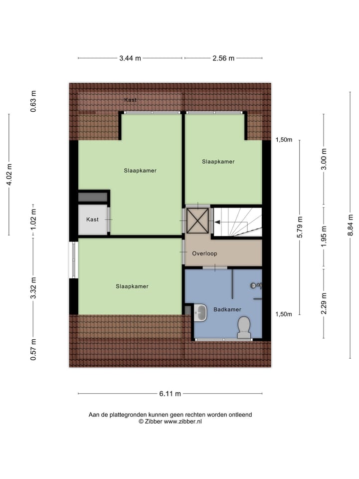 Foto 30 van Vliet 101