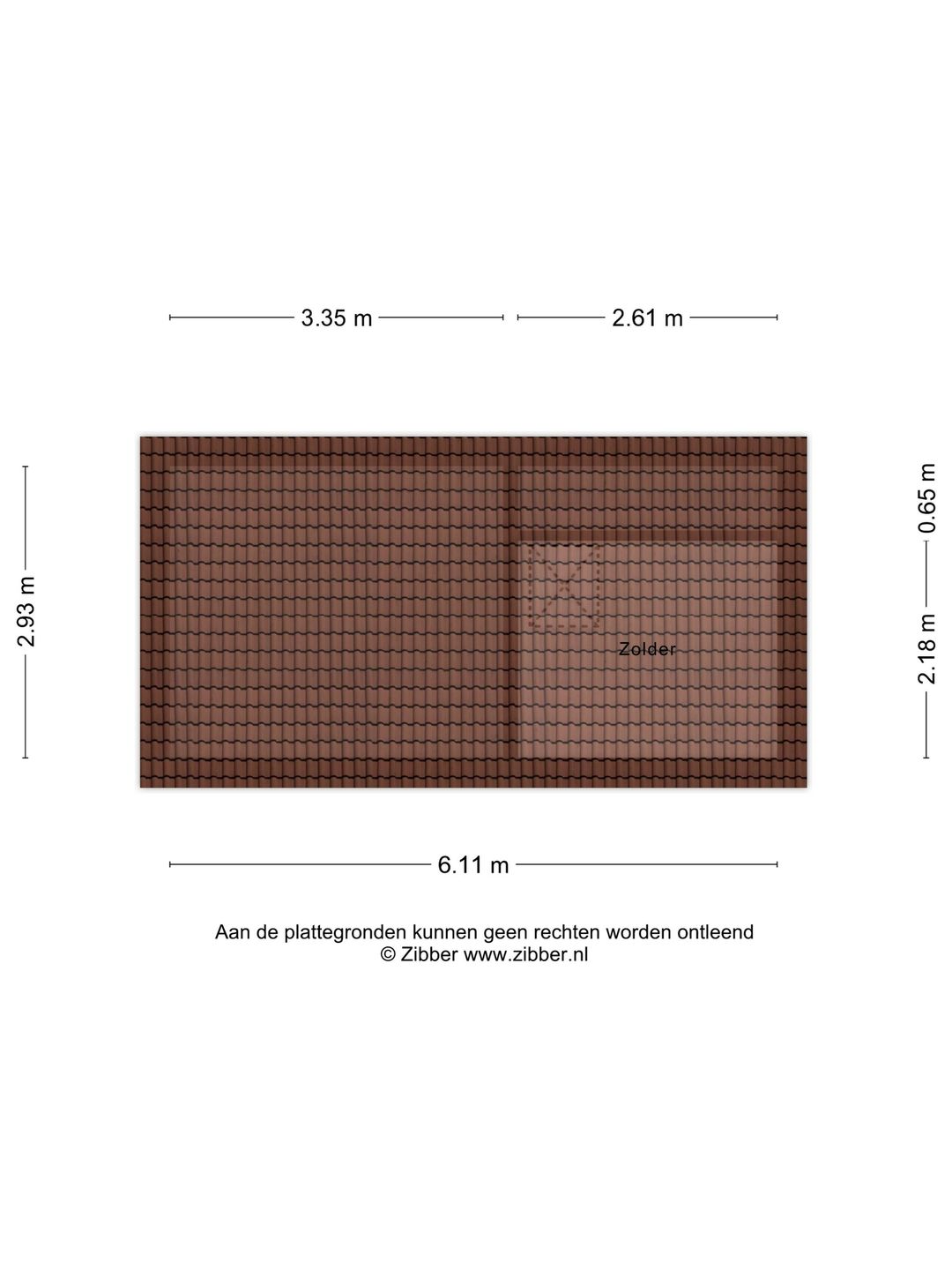 Foto 31 van Vliet 101