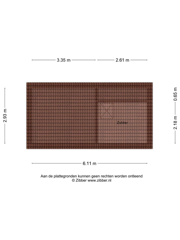 Foto 31 van Vliet 101