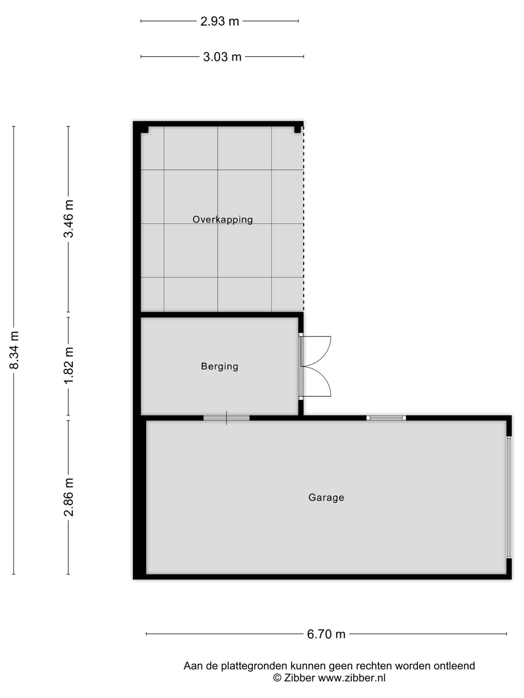 Foto 32 van Vliet 101