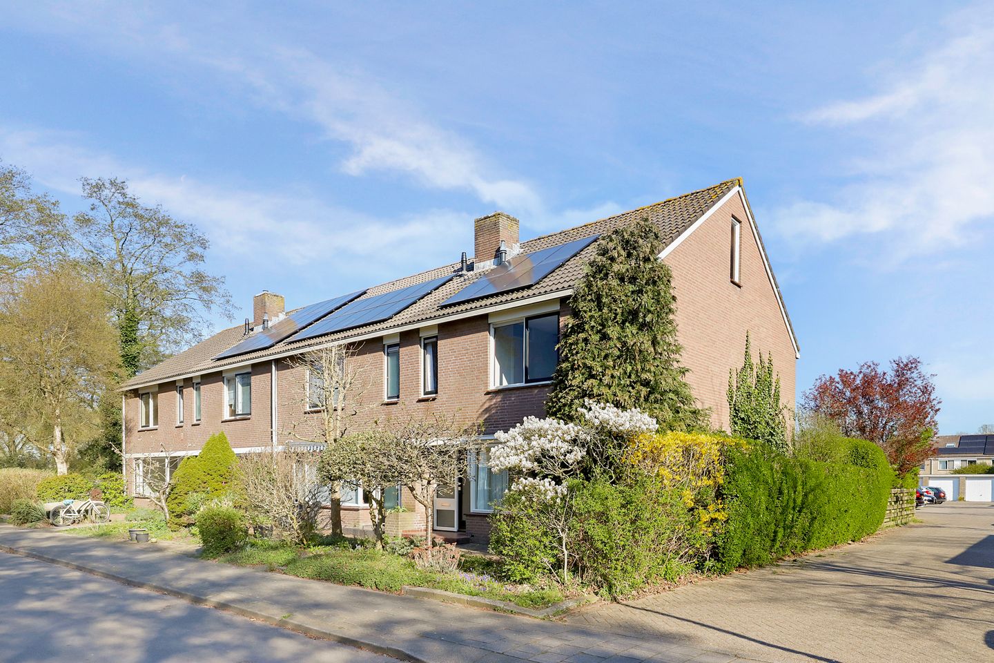 Foto 1 van Berliozstraat 17