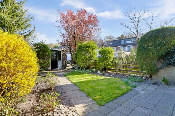 Foto 3 van Berliozstraat 17