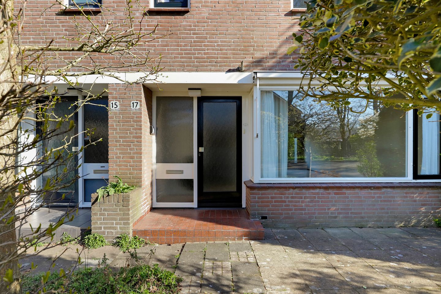 Photo 4 of Berliozstraat 17