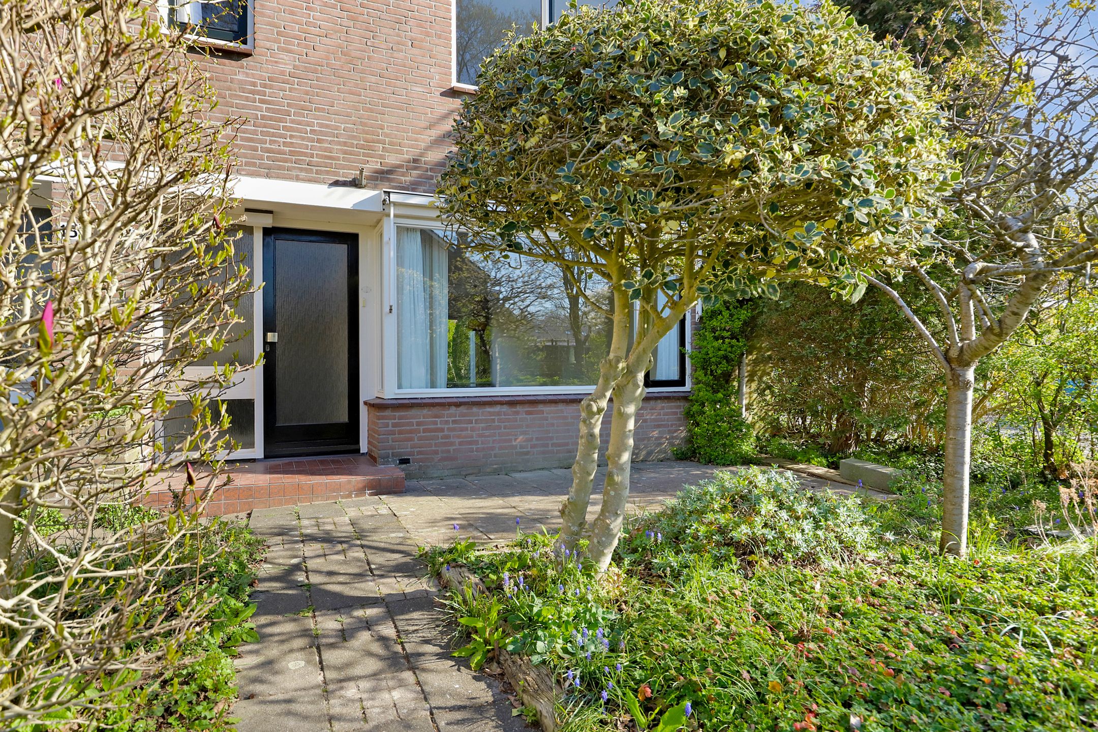 Photo 6 of Berliozstraat 17