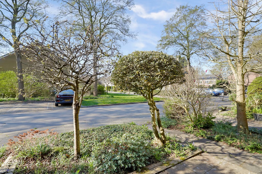 Photo 7 of Berliozstraat 17