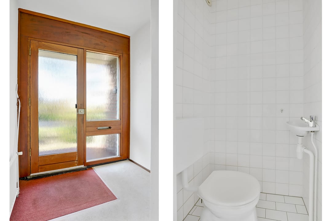 Photo 8 of Berliozstraat 17