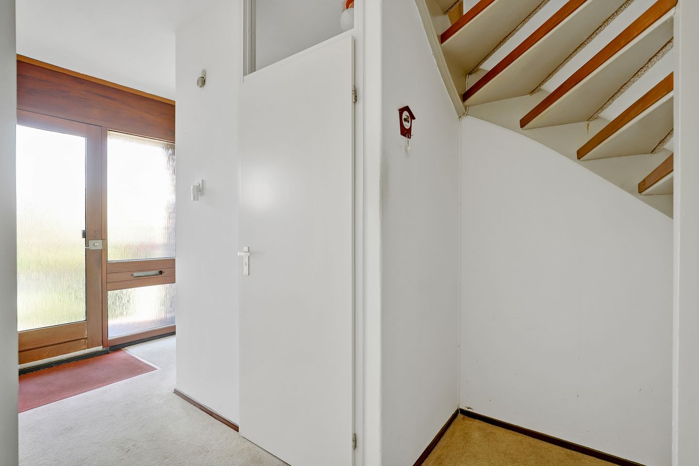 Photo 10 of Berliozstraat 17