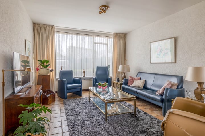 Foto 4 van Deken Baekersstraat 57