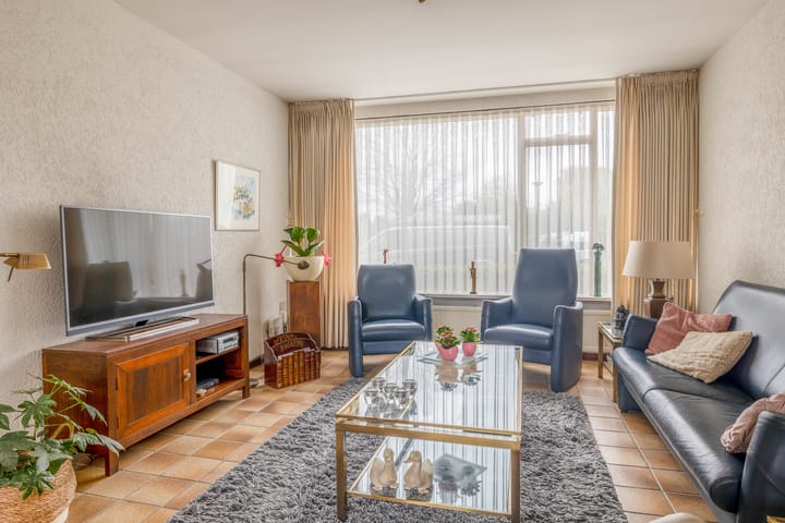 Foto 6 van Deken Baekersstraat 57