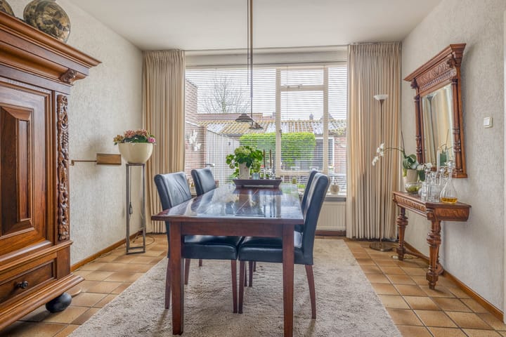 Foto 7 van Deken Baekersstraat 57