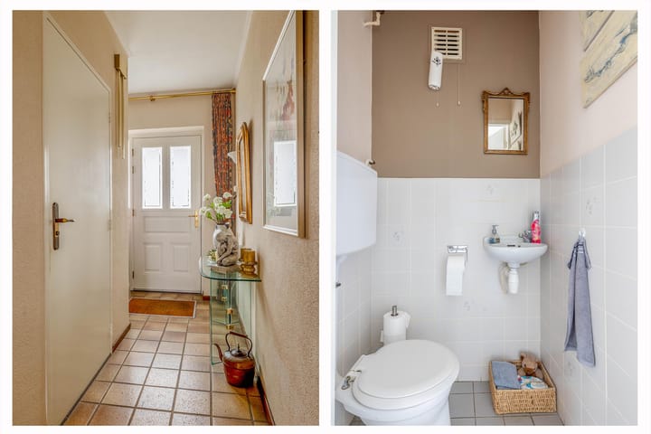 Foto 11 van Deken Baekersstraat 57