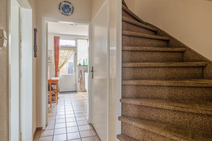 Foto 12 van Deken Baekersstraat 57