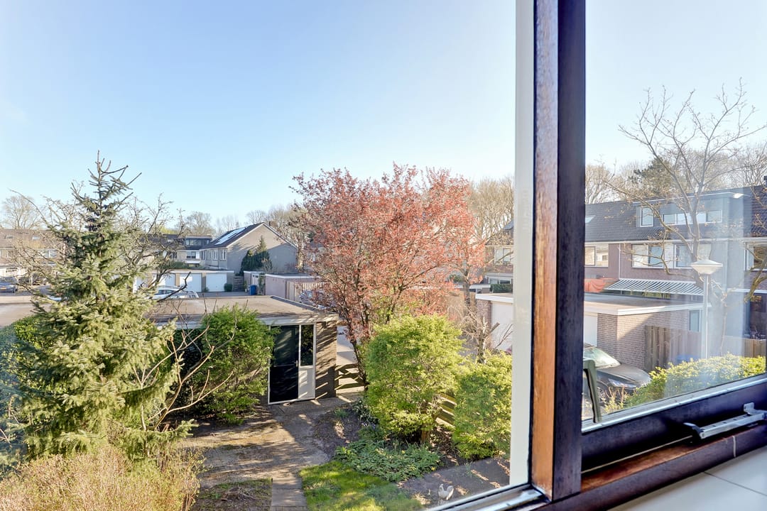 Photo 22 of Berliozstraat 17