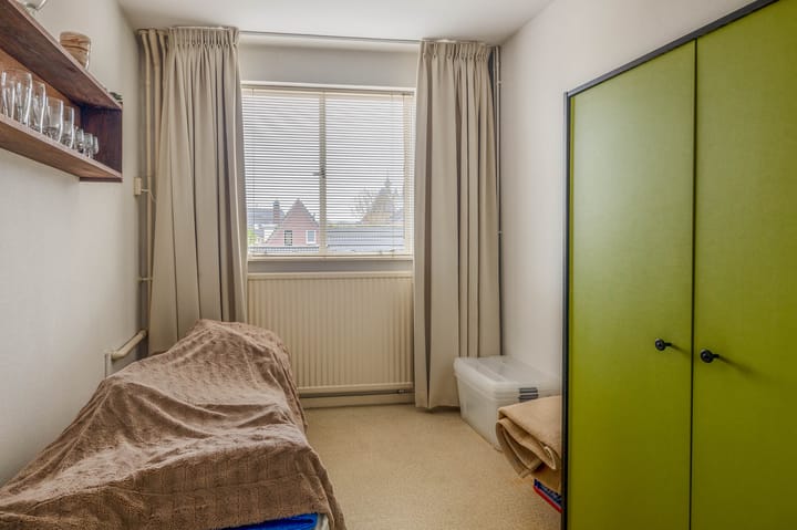 Foto 16 van Deken Baekersstraat 57