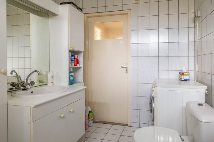 Foto 19 van Deken Baekersstraat 57