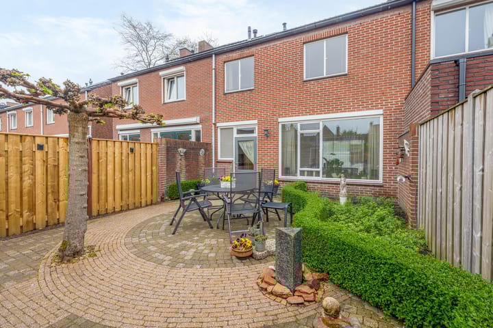 Foto 23 van Deken Baekersstraat 57