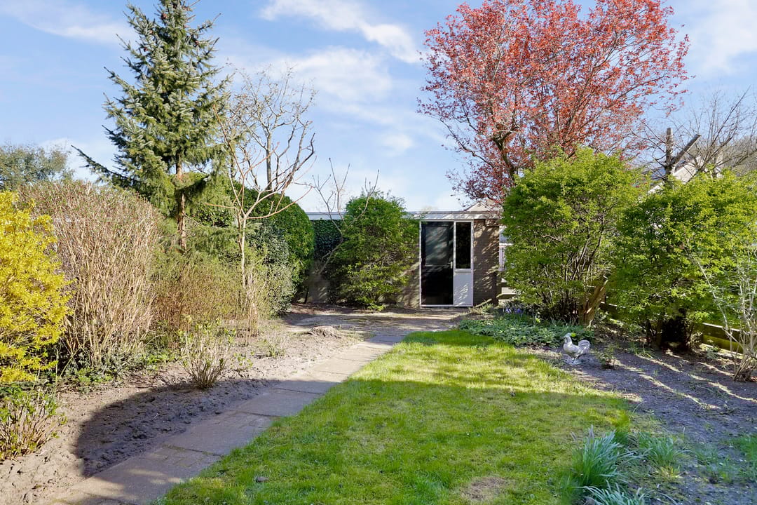 Photo 32 of Berliozstraat 17