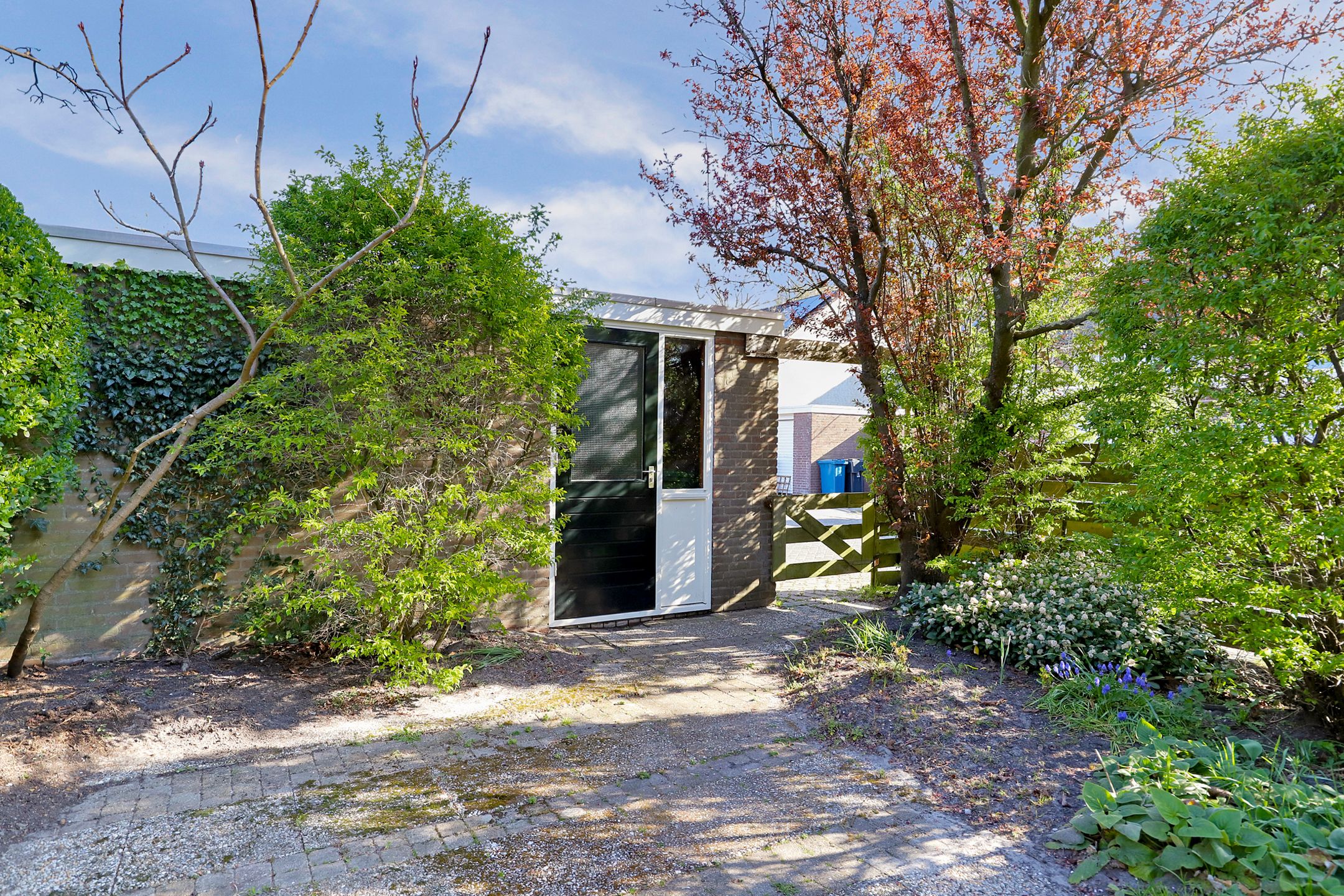 Photo 33 of Berliozstraat 17