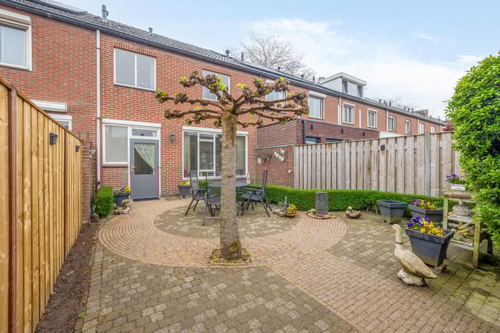 Foto 26 van Deken Baekersstraat 57