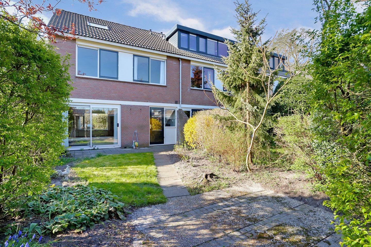 Photo 34 of Berliozstraat 17