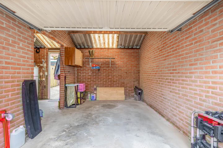 Foto 27 van Deken Baekersstraat 57