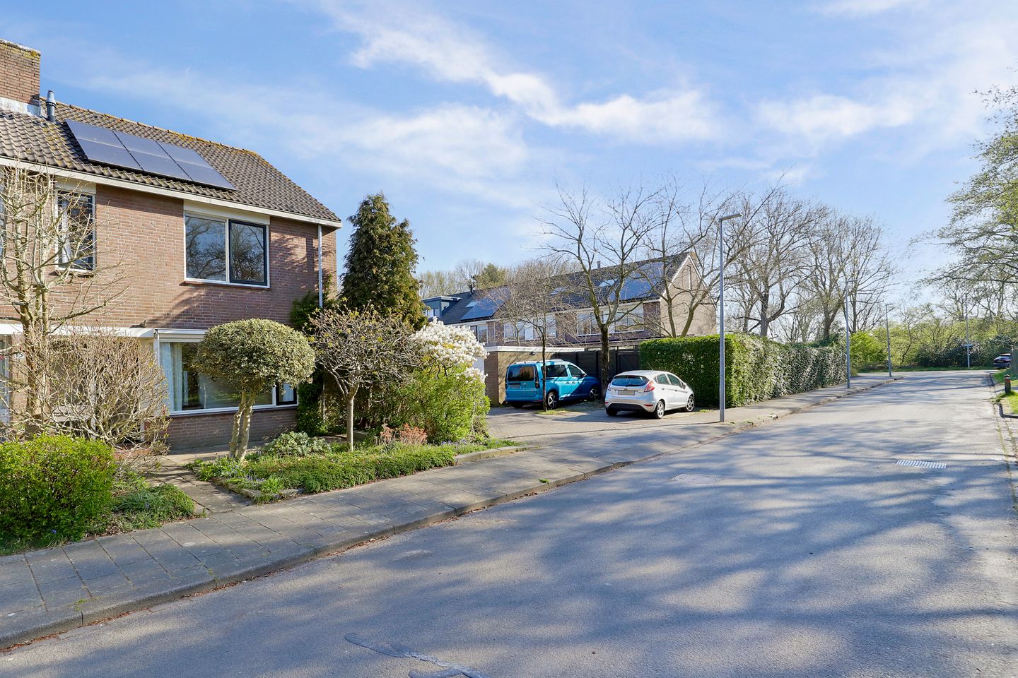 Photo 35 of Berliozstraat 17