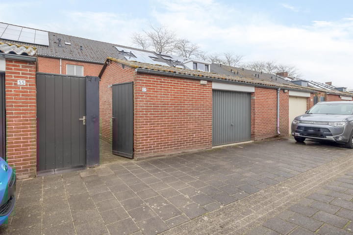 Foto 28 van Deken Baekersstraat 57