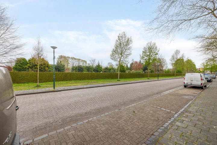 Foto 29 van Deken Baekersstraat 57