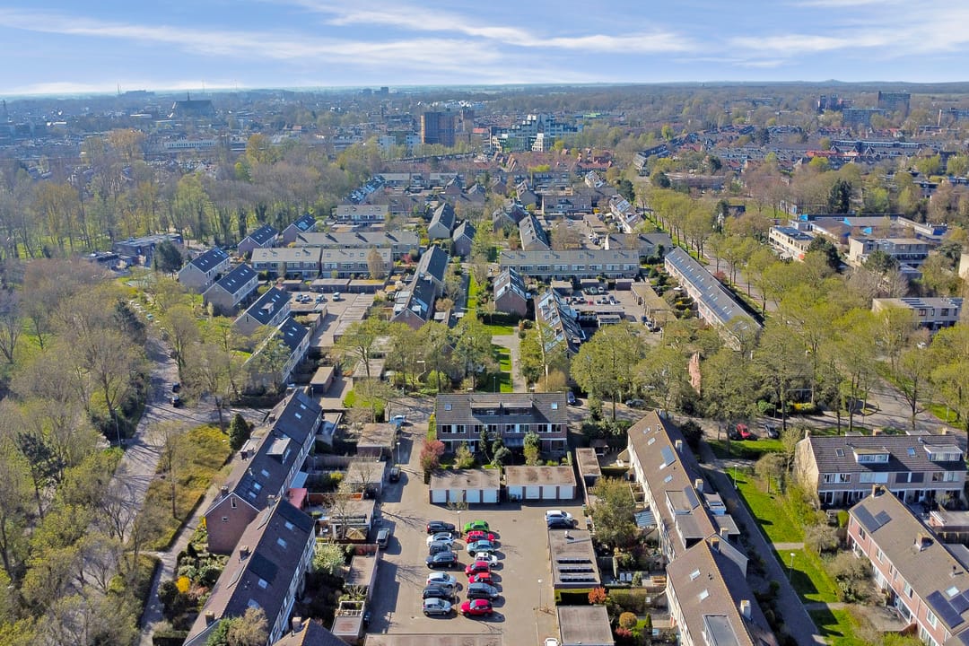 Photo 37 of Berliozstraat 17