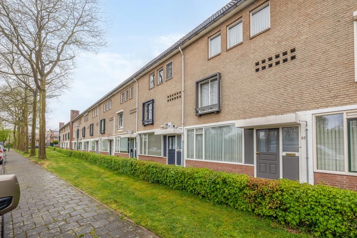 Foto 30 van Deken Baekersstraat 57