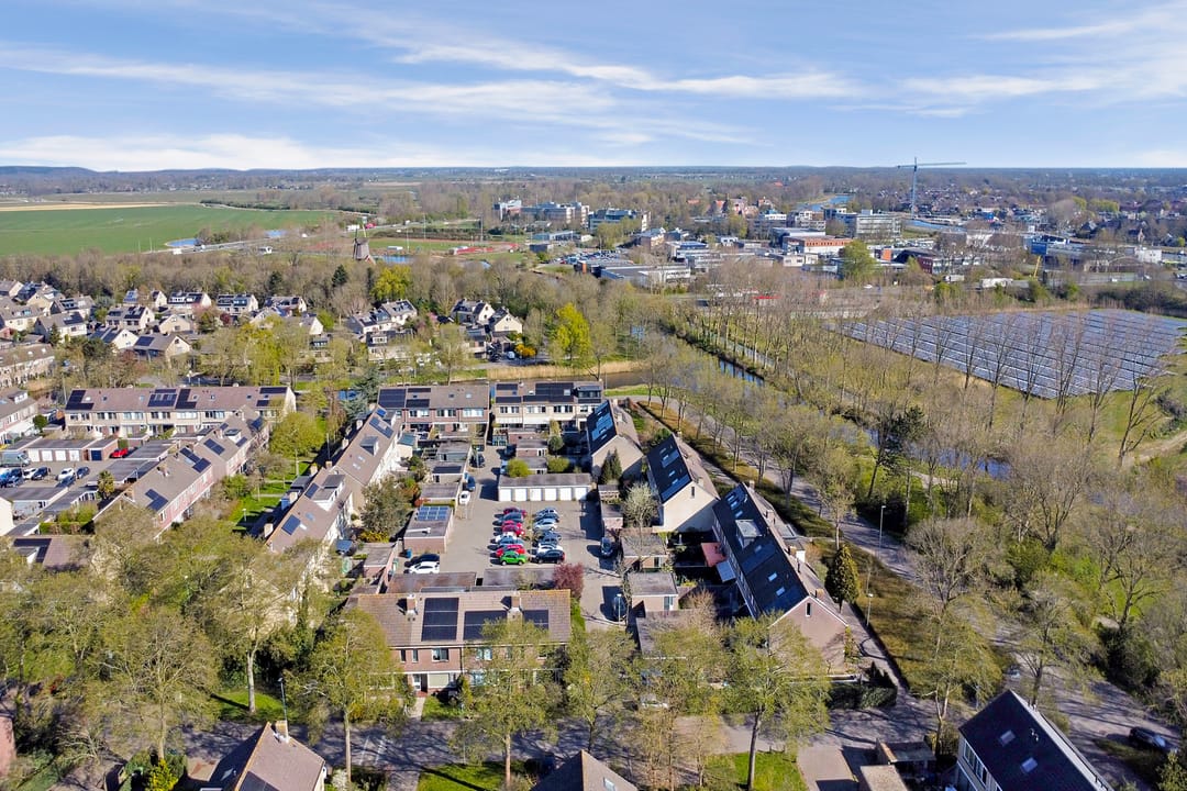 Photo 38 of Berliozstraat 17