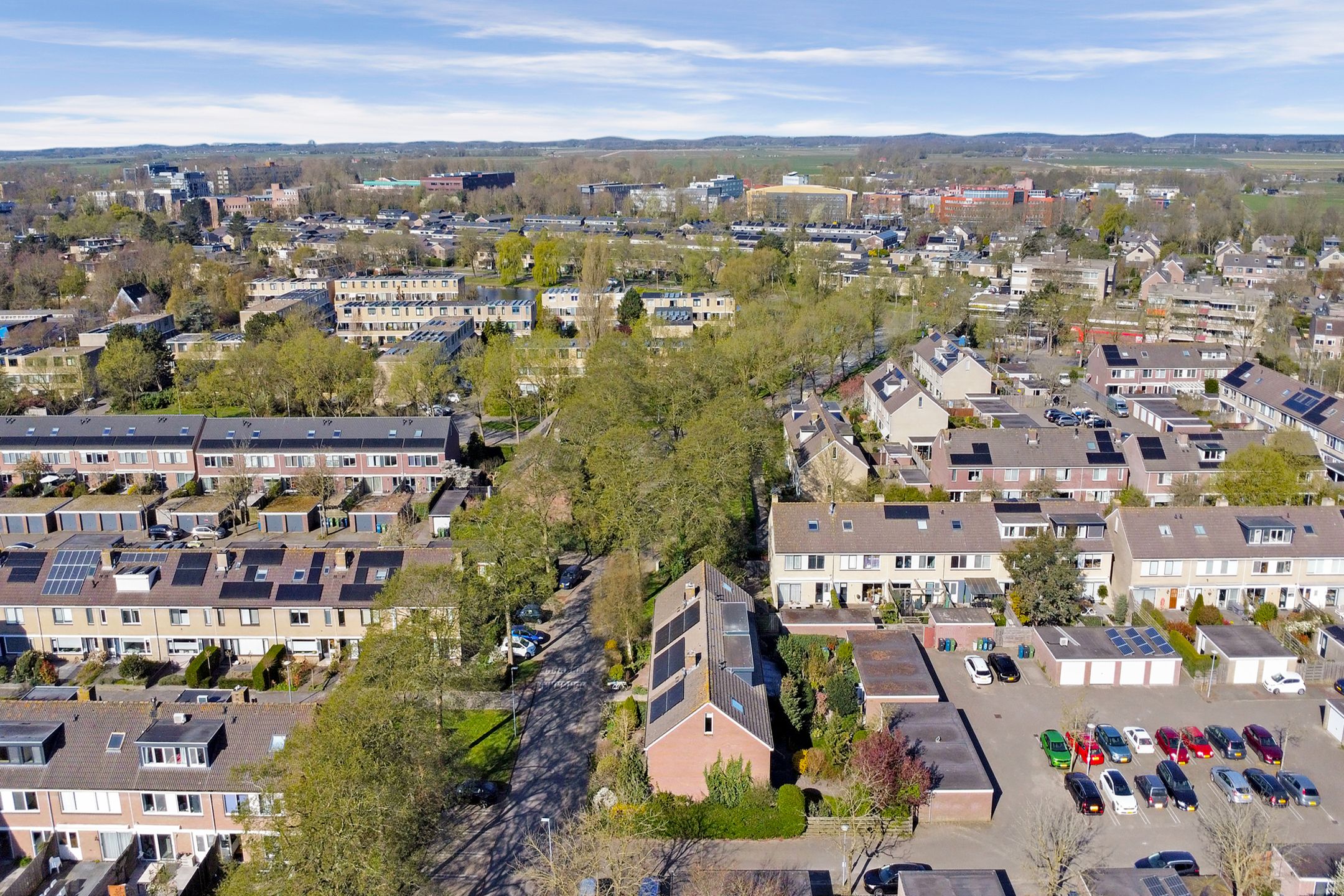 Photo 39 of Berliozstraat 17