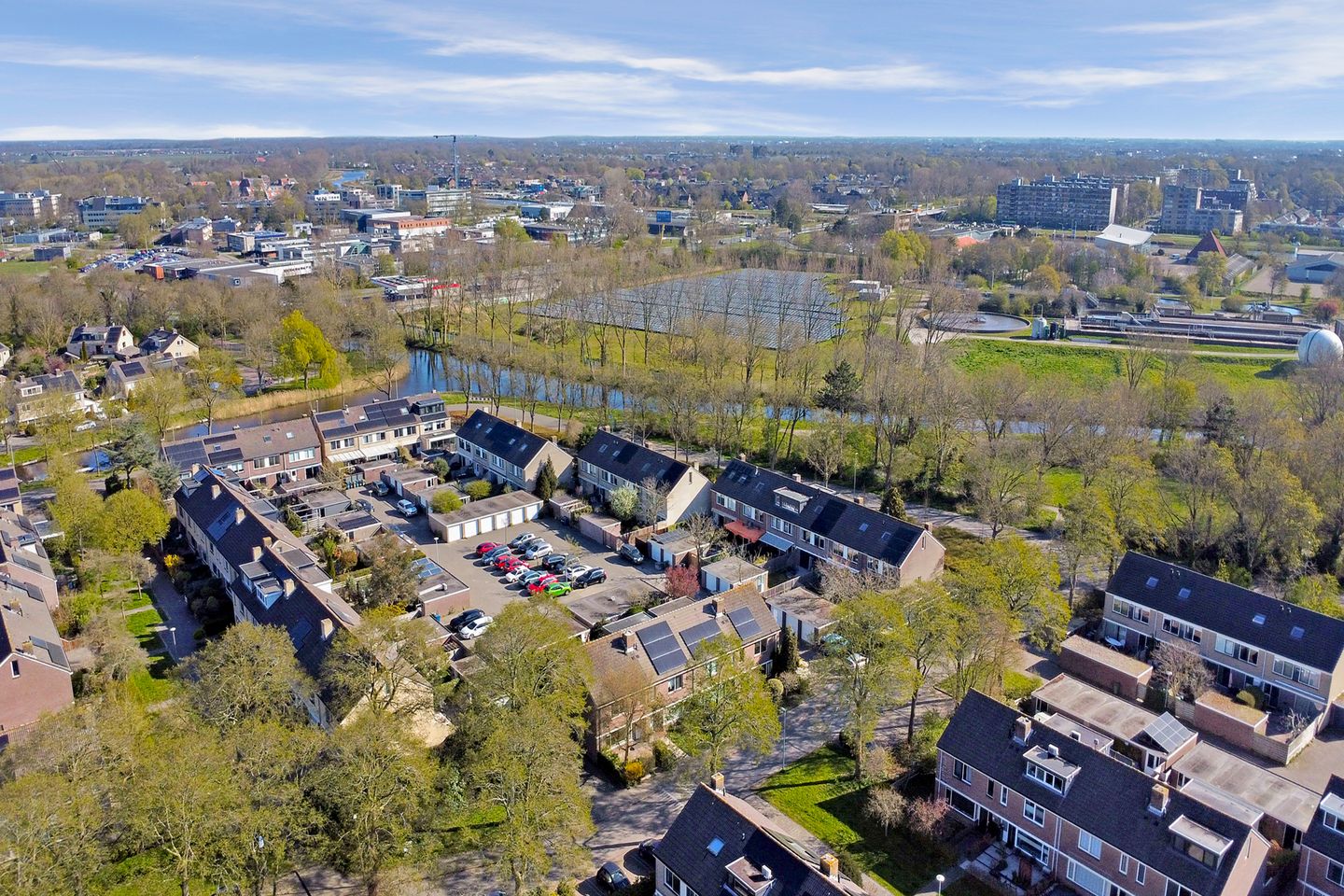 Photo 40 of Berliozstraat 17