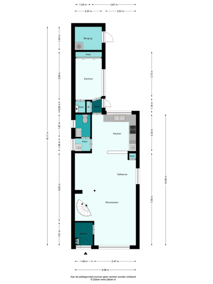 Foto 28 van Zandweg 204